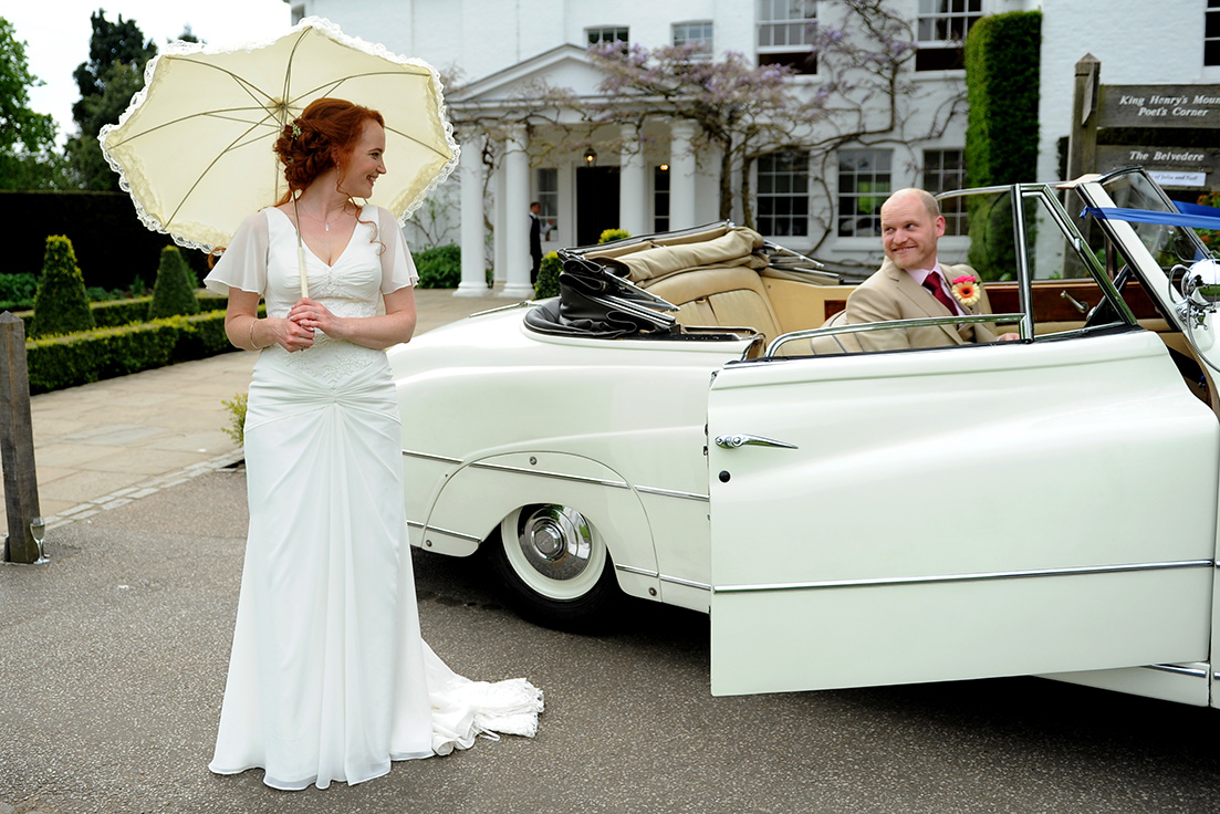 Photography by Surrey Lane Wedding Photography at Pembroke Lodge