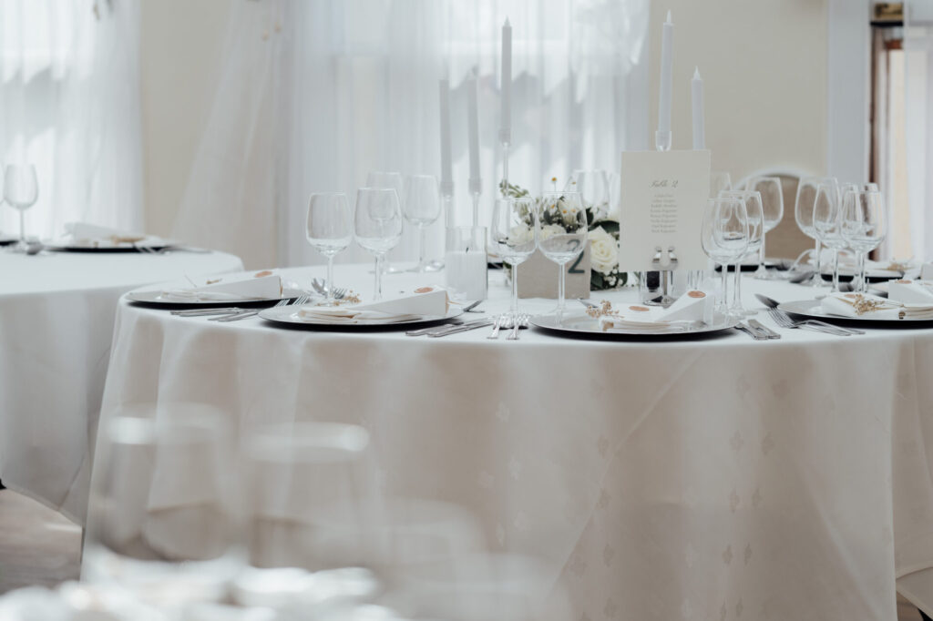 A Simple Wedding Planning Timeline for Your Big Day