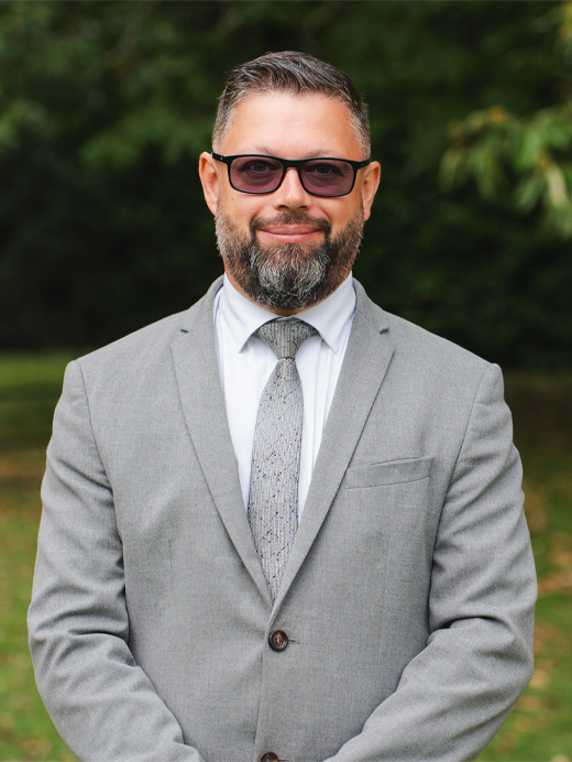 Nelson Gouviea