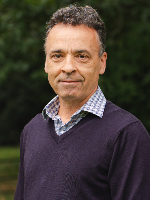 Simon Holcombe