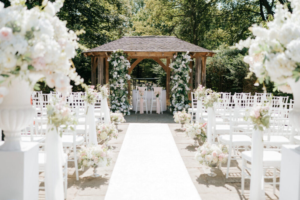 Wedding Brochure