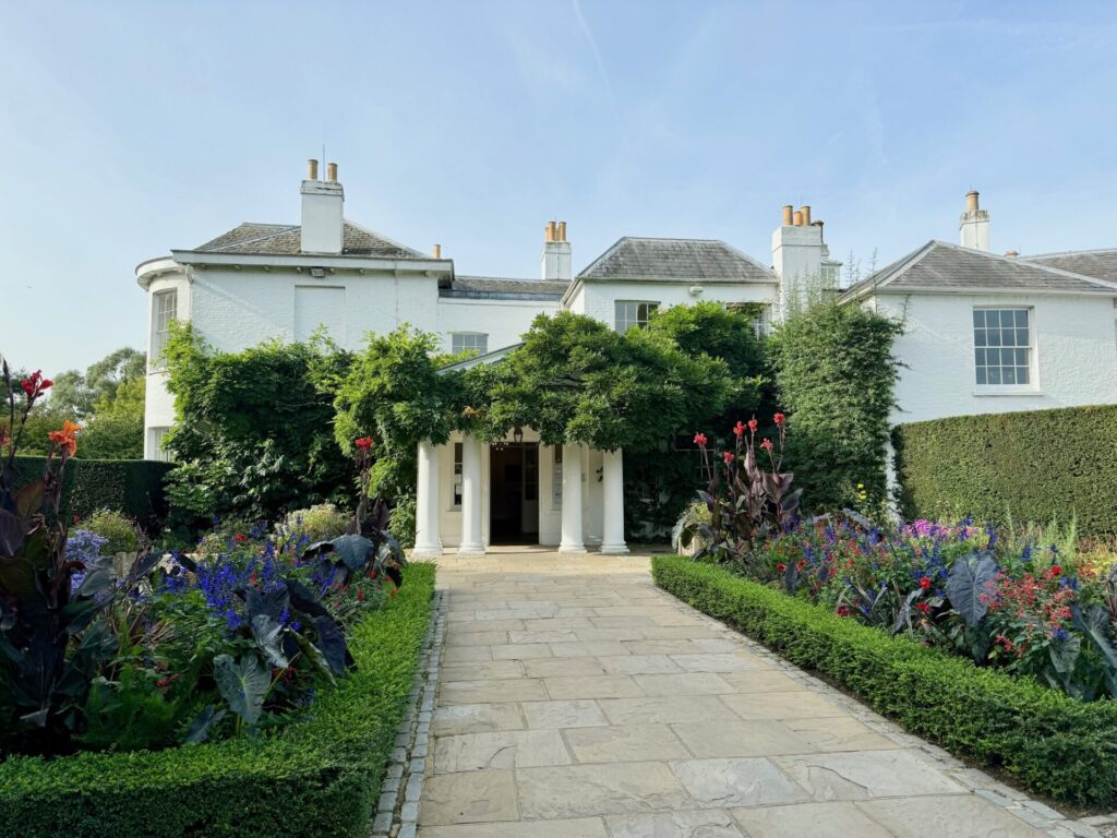 The Russell Suite